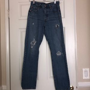 501 original levi jeans